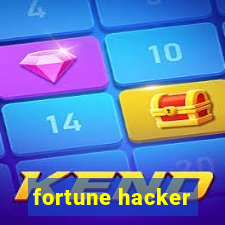 fortune hacker